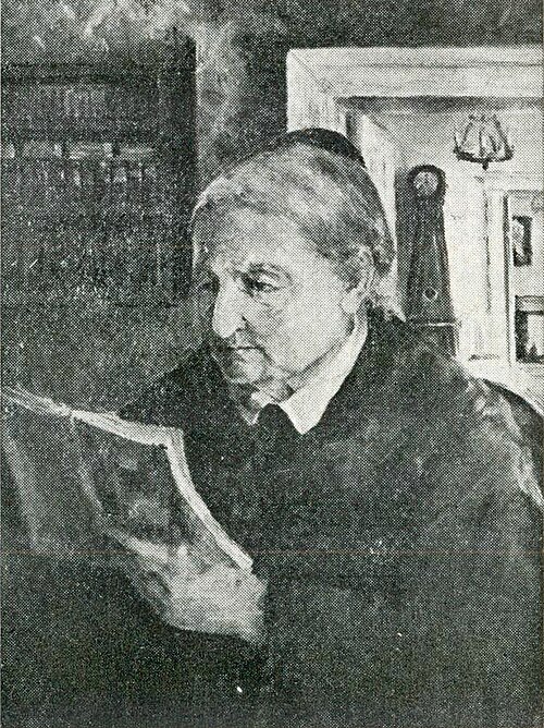 Sigrid Granfelt