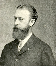 Albert Pierre Dawant