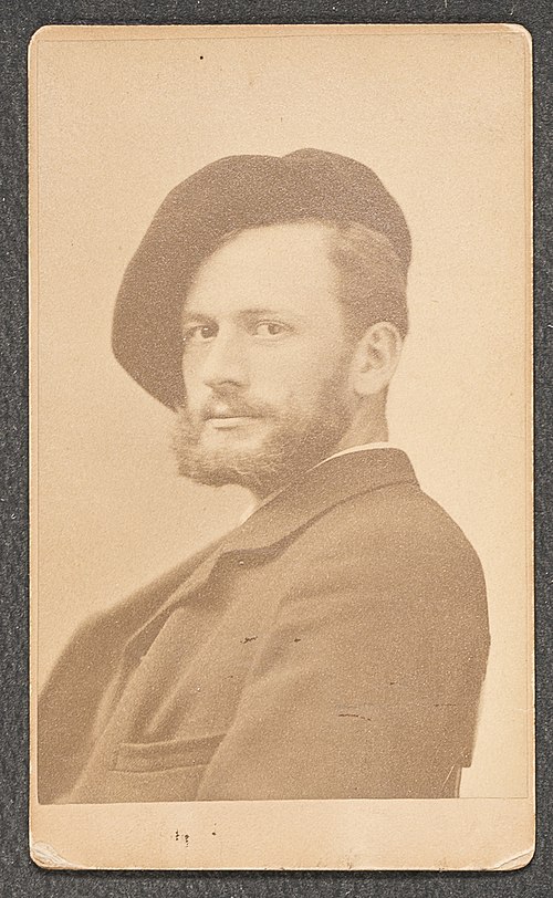  Robert C. Hinckley Image