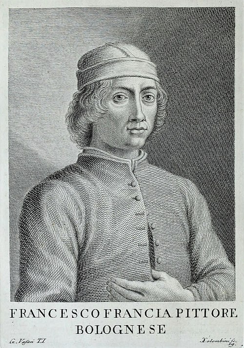 Francesco Francia
