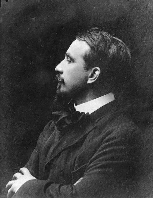 Marc-Aurèle de Foy Suzor-Coté