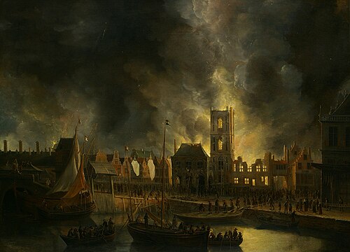 Jan Abrahamsz Beerstraaten Image