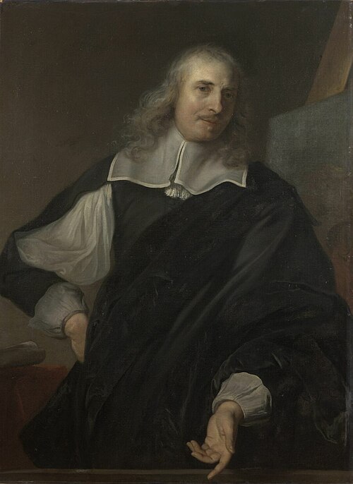 Michel Corneille the Elder