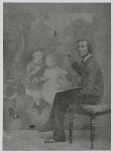 Jan Daniel Beynon