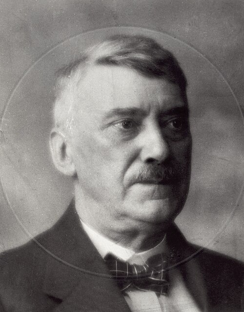 Willem Witsen