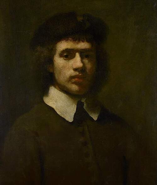  Barent Fabritius Image