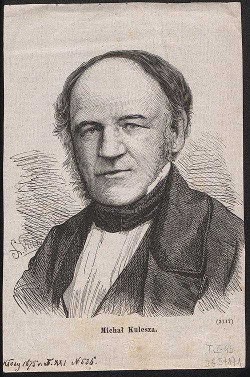 Michał Kulesza