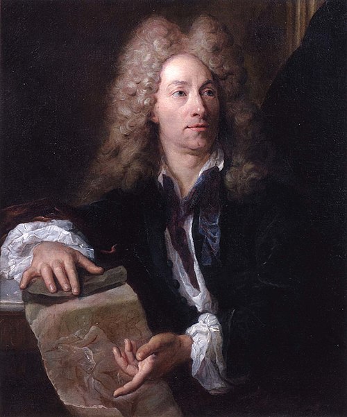 Louis de Boullogne
