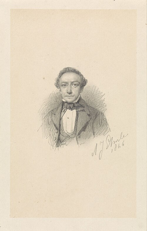 Frans Breuhaus de Groot