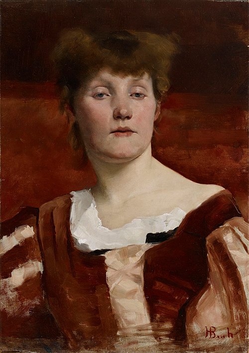 Hanna Bergh