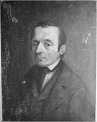 Johannes Hubertus Cuypers