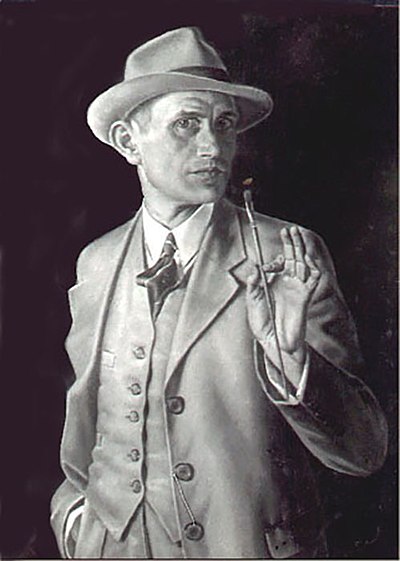Johan Ponsioen