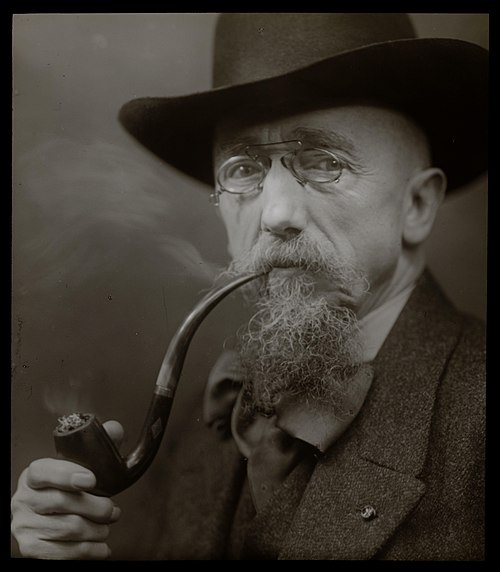Johan Braakensiek
