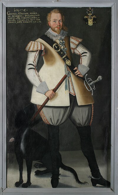  Georg Günther Kräill Image