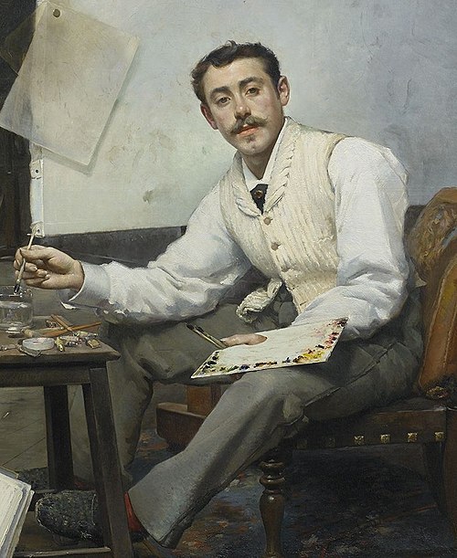 Henri Ferdinand Bellan