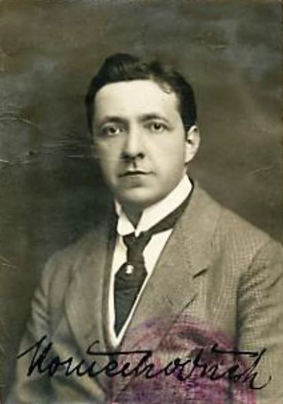 Oldřich Koníček
