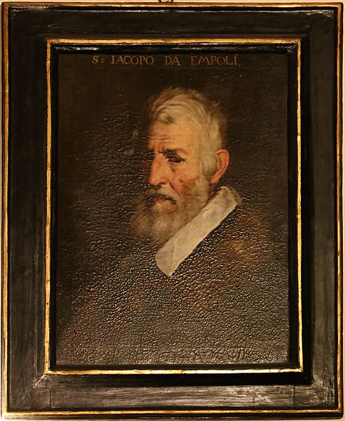 Jacopo da Empoli