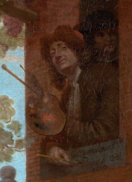  Jan van Kessel le Jeune Image
