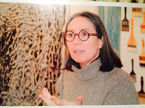 Vicky Colombet
