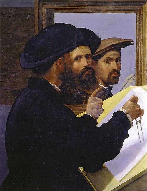  Bernardino Licinio Image