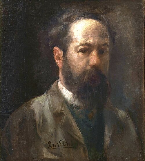  Ricardo Villodas y de la Torre Image