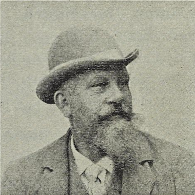 Albert Hertel