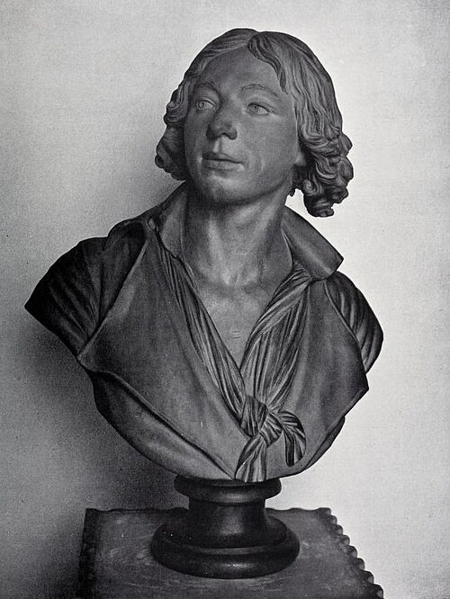 Denis-Sébastien Leroy