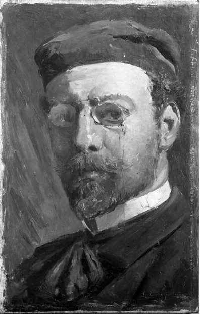  Alberto Orrego Luco Image