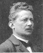 Arthur Briët