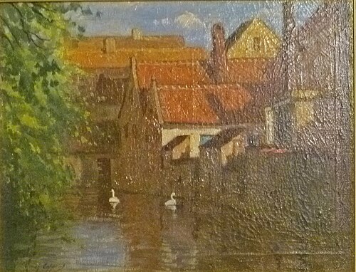 Omer Coppens