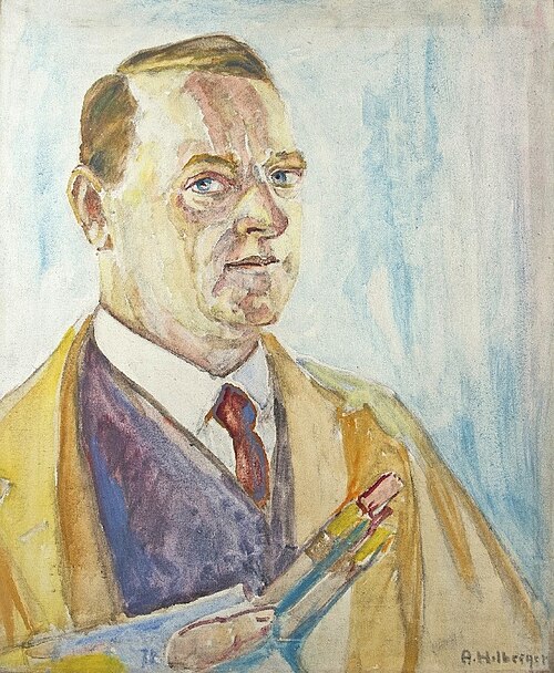 Alfred Helberger