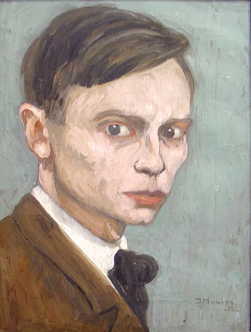  Jan Mankes Image
