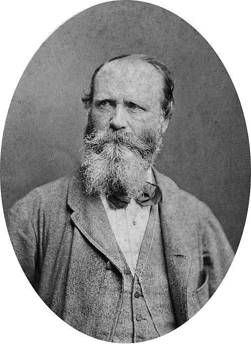 Karl von Blaas