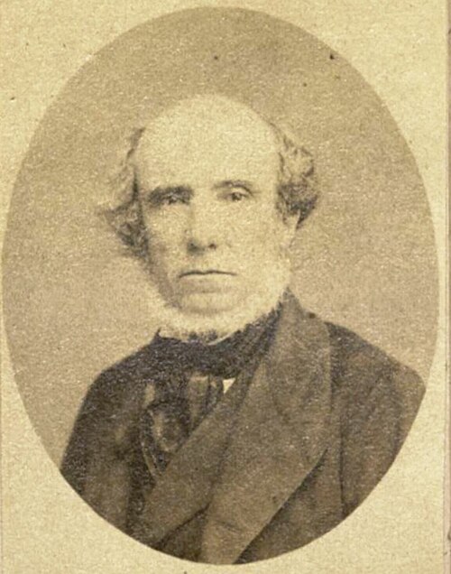 John Gadsby Chapman