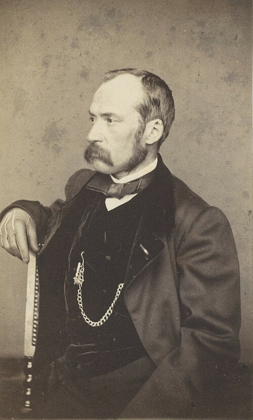 Ernest Slingeneyer
