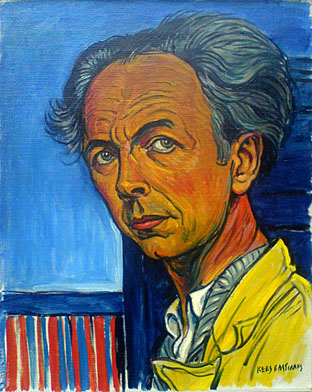 Kees Bastiaans