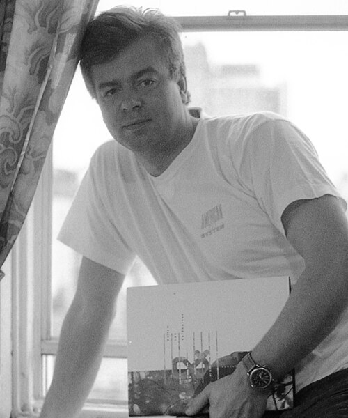 Willem van Veldhuizen