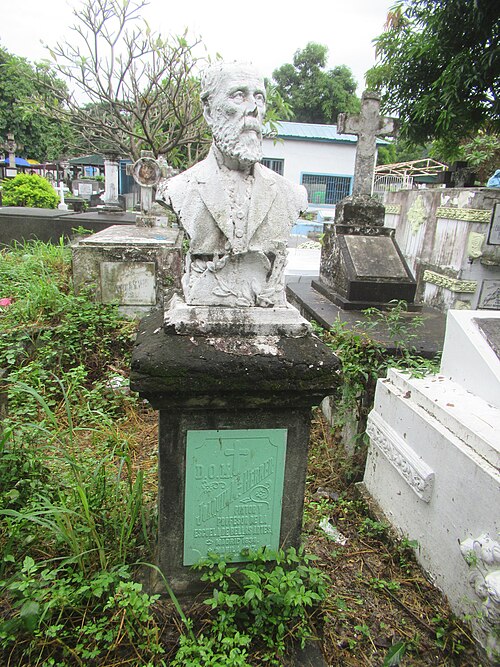 Joaquín María Herrer y Rodríguez