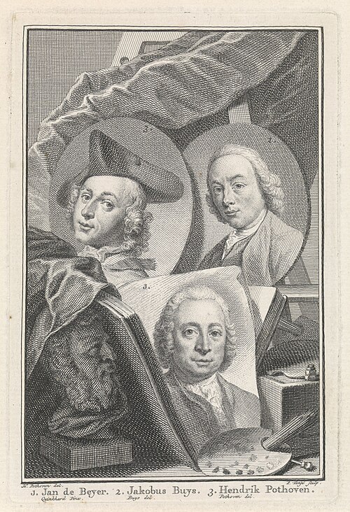  Hendrik Pothoven Image
