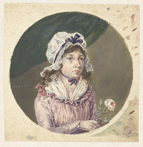 Maria Margaretha van Os