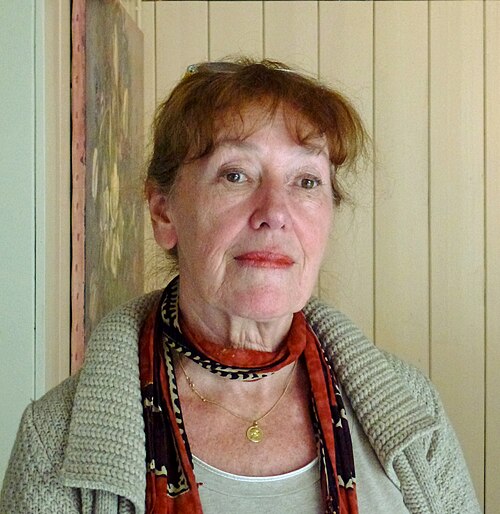 Carla Rodenberg