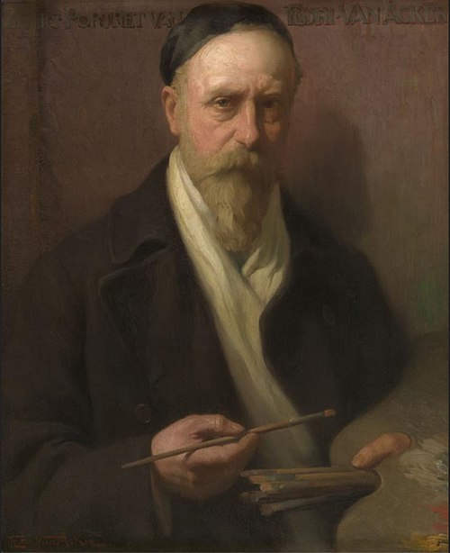 Florimond Van Acker