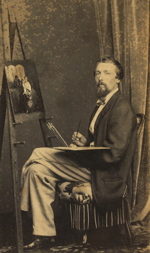 George Hardy