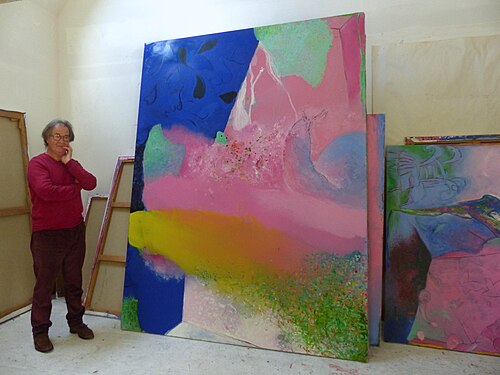 Jacques Vimard