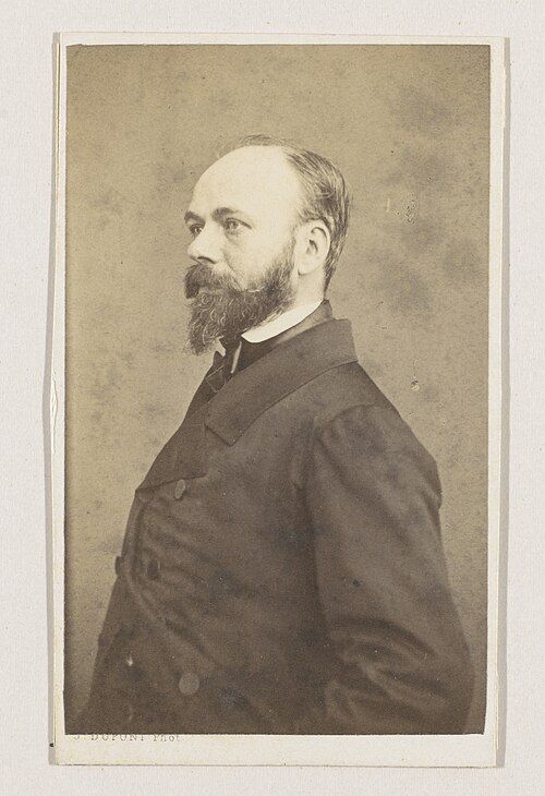 Louis Van Kuyck