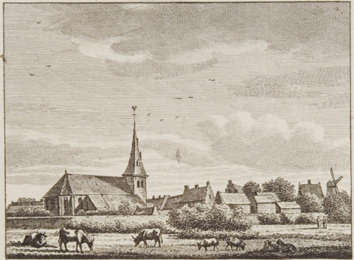  Carel Frederik Bendorp I Image