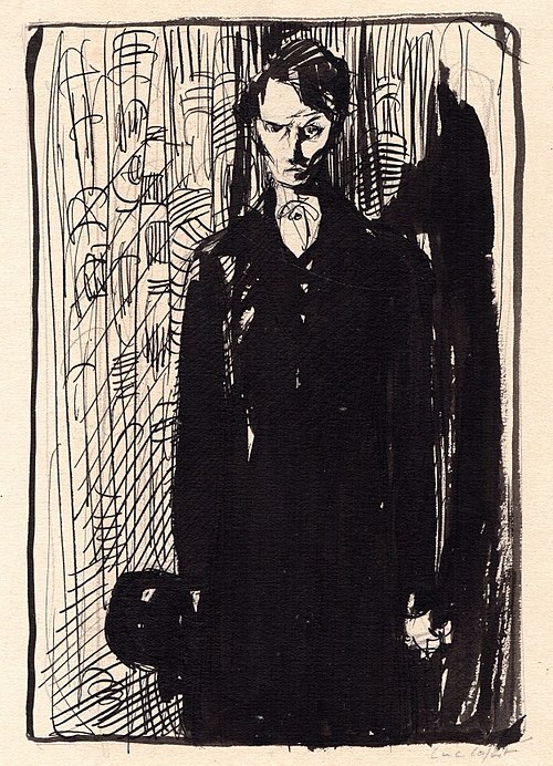 Luc Lafnet