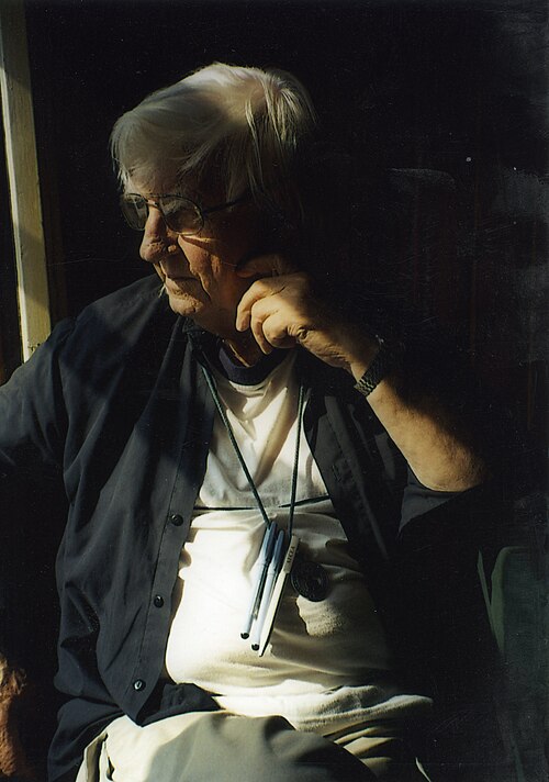 Bohdan Kopecký