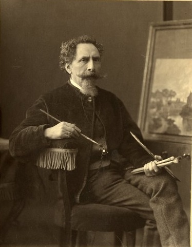  Salomon Leonardus Verveer Image