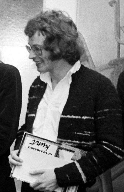 Gerard Hendriks